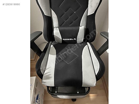 Used & Brand New Items / Gaming & Gamers Exclusive / Gaming Equipment / Gaming Chair