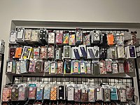 TELEFON KILIFI AKSESUAR