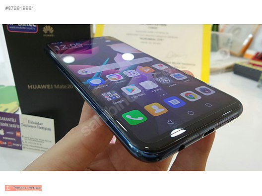 Huawei Mate 20 Lite Huawei Mate 20 Lite 64gb Cok Temiz Kutulu Turkiye Garantili At Sahibinden Com 872919991