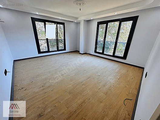 !! ECEM GYM !! ÇIRÇIR'DA TAPU MASRAFSIZ GENİŞ DUBLEKS DAİRE #1260919995