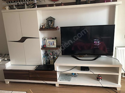 Kaliteli Mobilya Tv Unitesi Kilim Mobilya Tv Unitesi Ilanlari Sahibinden Com Da 831919999