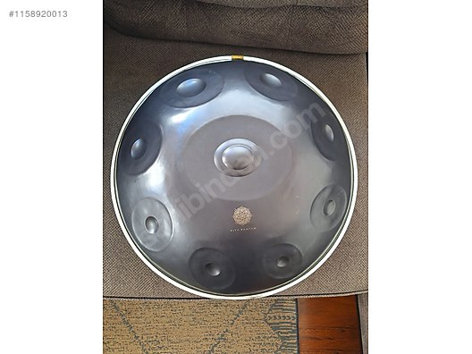 Used handpan outlet