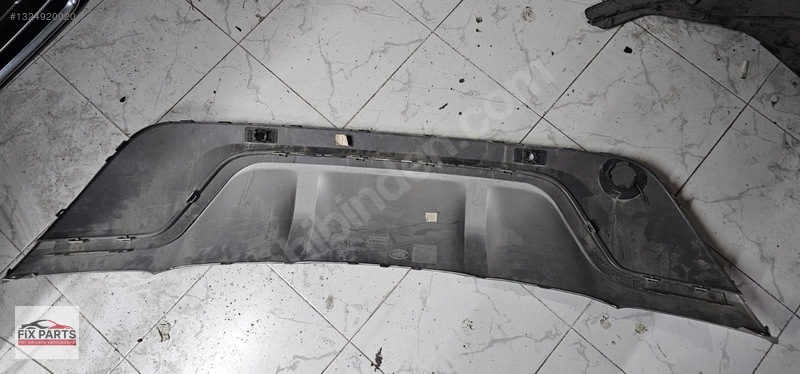Land Rover Range Rover Difüzör