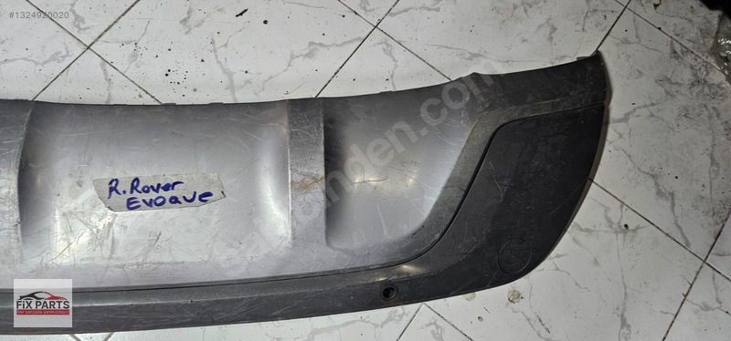 Land Rover Range Rover Difüzör