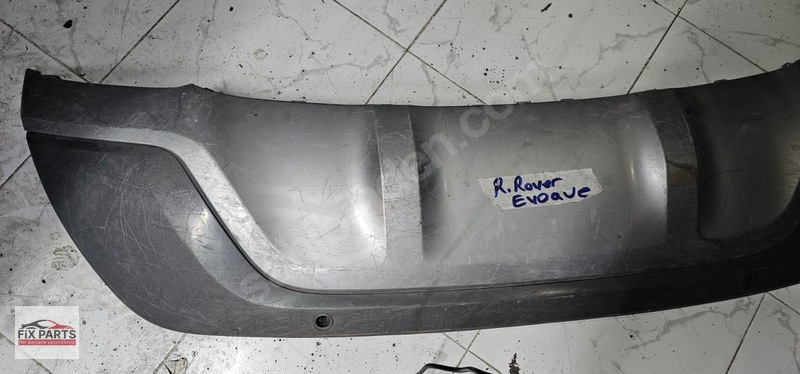Land Rover Range Rover Difüzör