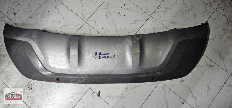Land Rover Range Rover Difüzör