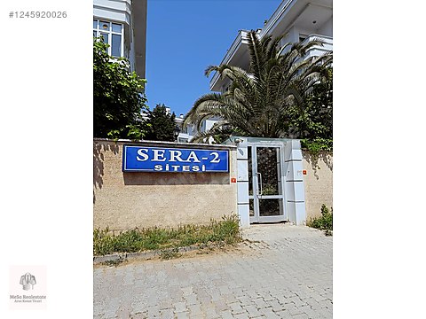 MESA'DAN B.ÇEKMECE FATİH MAH.3+1 MASRAFSIZ BAHÇE...