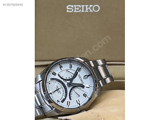 Seiko / Seiko otomatik at  - 1067920045