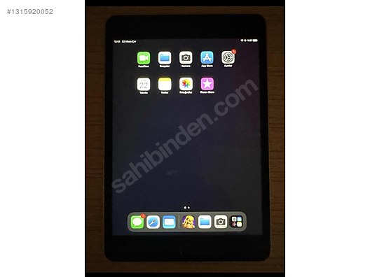 Apple iPad mini 4 32 GB Tablet - 1315920052
