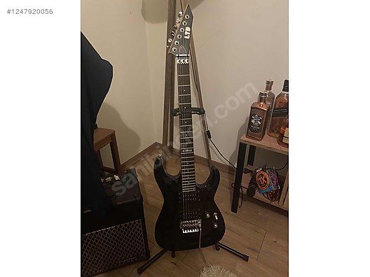 İkinci El ve Sıfır Alışveriş / Müzik / Müzik Aletleri / Telli Çalgılar / Gitar / Elektro