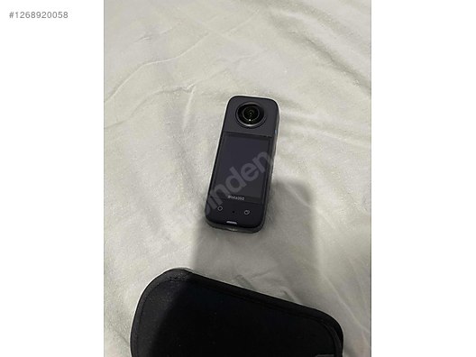 Used & Brand New Items / Cameras & Photographic Equipment / Video Cameras & Camcorders / Action Cameras