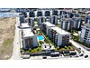 PROVEY VERA BALAT LİFE GÜNCE SİTESİ SATILIK ARAKAT 3+1 DAİRE