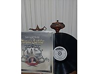 Mediha Şen Sancakoglu lp 33 luk #1283920076