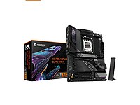 Gigabyte X870E AORUS ELITE WIFI7 Soket AM5 DDR5 (SIFIR) takasli #1266920086
