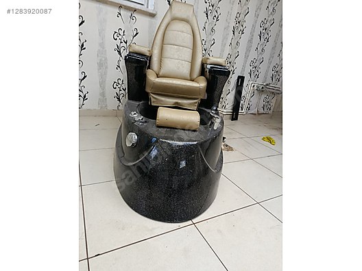 Used & Brand New Items / Beauty & Healthcare / Hand, Foot & Nail Care / Manicure & Pedicure