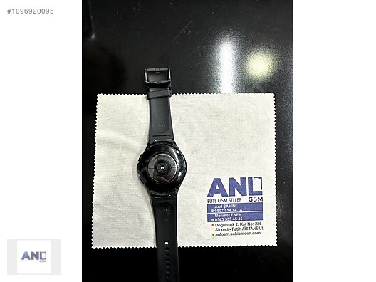 Galaxy watch clearance 46mm gsm