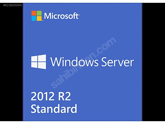 server 2012 standart call rds 16 core license bireysel kurumsal alisveris sifir ikinci el urunlerle sahibinden com da 923920098