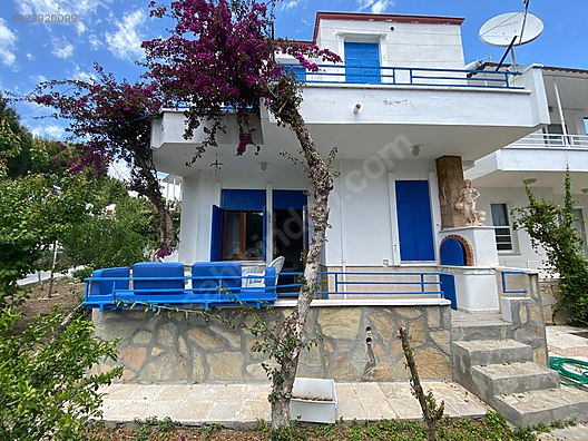 datca gunluk kiralik villa fiyatlari sahibinden com da