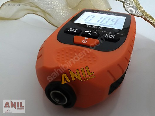 Alfa Boya Kalinlik Olcer 900 Tl Magazadan Satilik Sifir 810920101