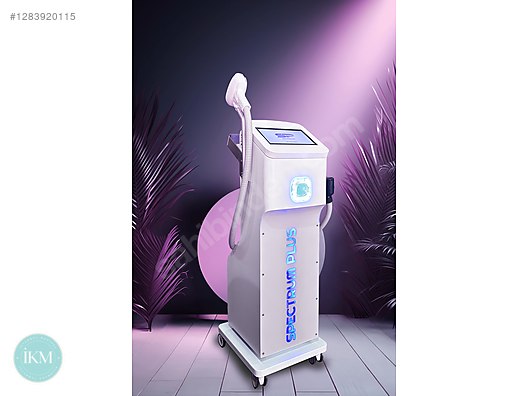 İkinci El ve Sıfır Alışveriş / Kişisel Bakım & Kozmetik / Epilasyon / Lazer Epilasyon