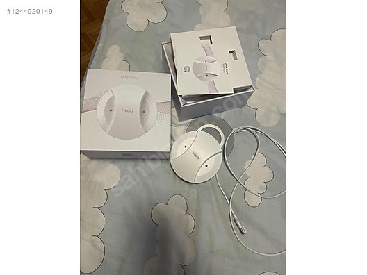 İkinci El ve Sıfır Alışveriş / Teknik Elektronik / Test & Ölçüm Cihazı / Frekans Ölçer