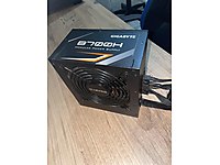 YOK FİYATINA MODÜLER 700W GİGABYTE GÜÇ KAYNAĞI PSU POWER #1281920154