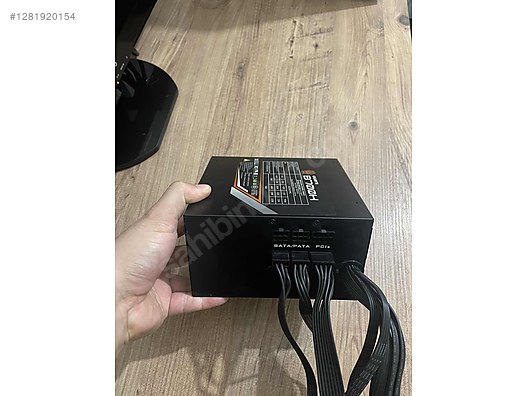 Güç Kaynağı Fiyatları