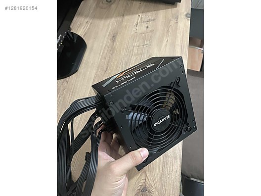 Gigabyte Güç Kaynağı