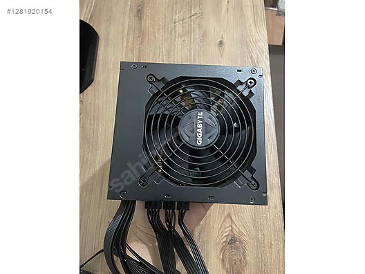 İkinci El Güç Kaynağı