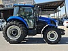 İş Makineleri & Sanayi / Tarım Makineleri / Traktör / New Holland / T5.90