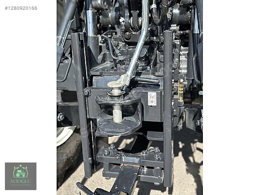 İkinci El T5.90 New Holland