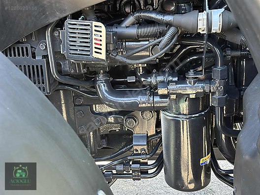 2024 Mağazadan İkinci El New Holland Satılık Traktör 1.980.000 TL'ye sahibinden.com'da