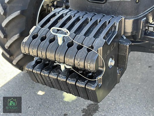 T5.90 2024 New Holland