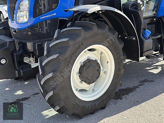 2024 T5.90 New Holland