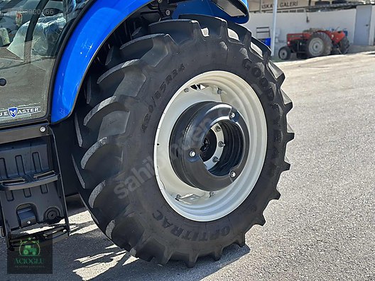 İkinci El T5.90 New Holland