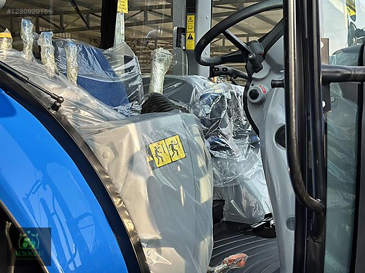 T5.90 New Holland ilanı