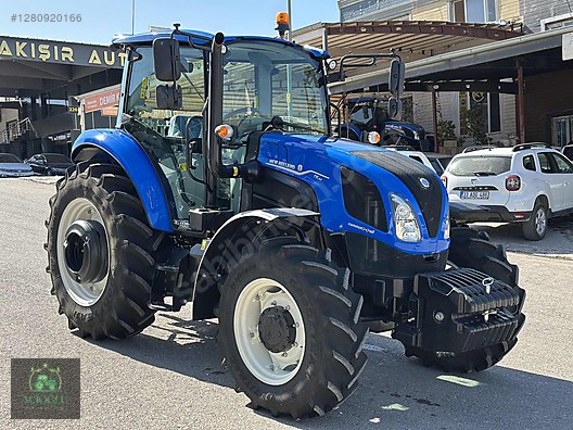 T5.90 2024 New Holland