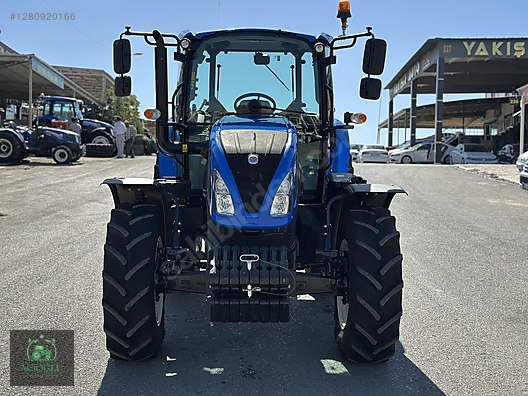 2024 T5.90 New Holland