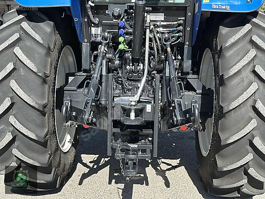 2024 T5.90 New Holland