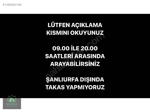 2024 Mağazadan İkinci El New Holland Satılık Traktör 1.980.000 TL'ye sahibinden.com'da