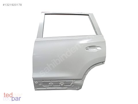 CHERY TİGGO 8 PRO MAX 24-25 ARKA KAPI SOL 551000436AADYJ - İlan ve