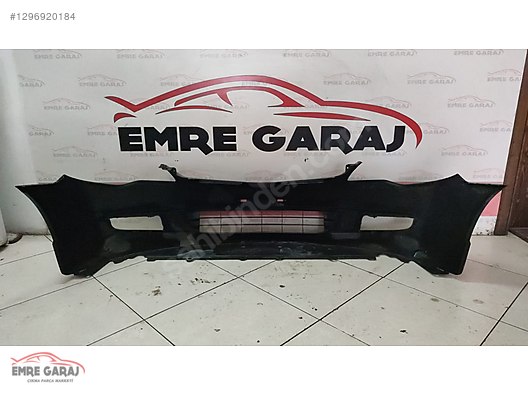 71101-SNK-G00ZZ FD6 Honda Civic Ön Tampon (Sisli) (06-09) - İlan