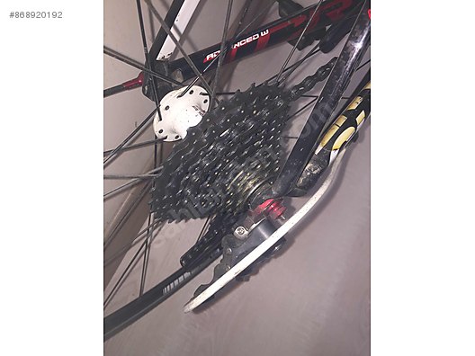 Giant Full Karbon Bisiklet Ile Ilgili Tum Malzemeler Sahibinden Com Da 868920192