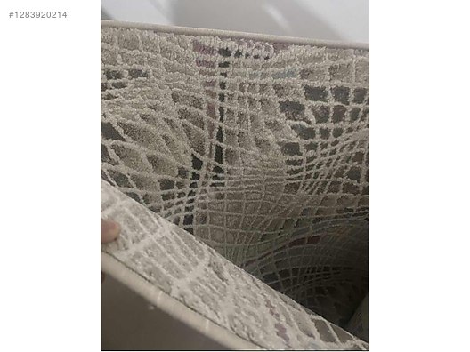 İkinci El ve Sıfır Alışveriş / Ev Dekorasyon / Ev Tekstili / Halı & Kilim