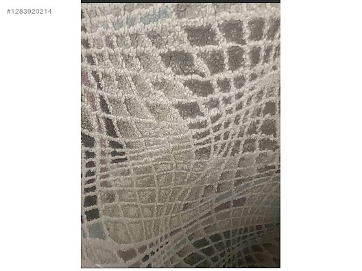 İkinci El ve Sıfır Alışveriş / Ev Dekorasyon / Ev Tekstili / Halı & Kilim