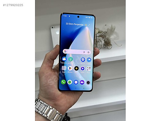 Used & Brand New Items / Cell Phones & Accessories / Cell Phones / Realme / 11 Pro Plus