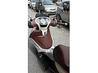 Piaggio Beverly 300 Tourer i.e. Motosiklet Fiyatları, İkinci El ve