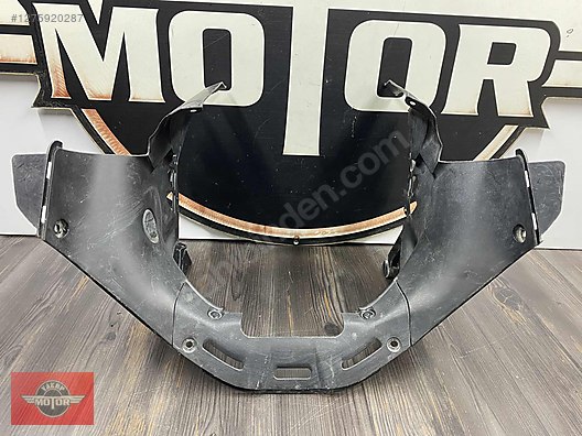 Grenaj / HONDA AFRİCA TWİN 1000 FAR ALTI VE İÇ PANZOT TAKIMI