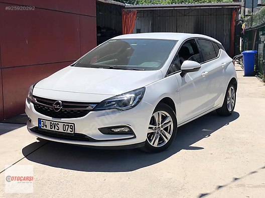 opel astra 1 6 cdti enjoy oto carsi dan 2018 model opel astra hatasiz dizel otomatik sahibinden comda 925920292