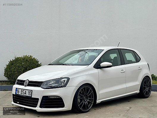 polo 2012 1.6 tdi
